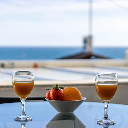 Apartamento Santa Ana Appartement Benalmádena