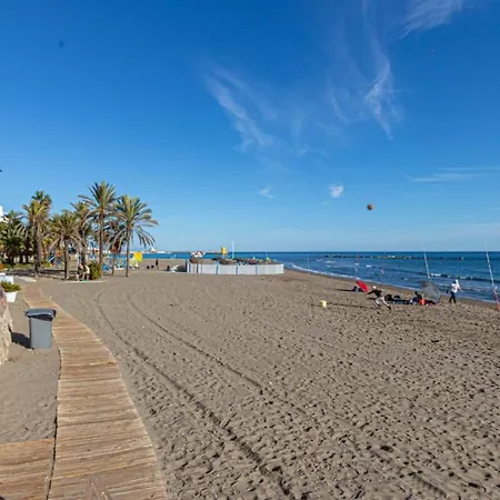 Apartamento Santa Ana * Benalmádena