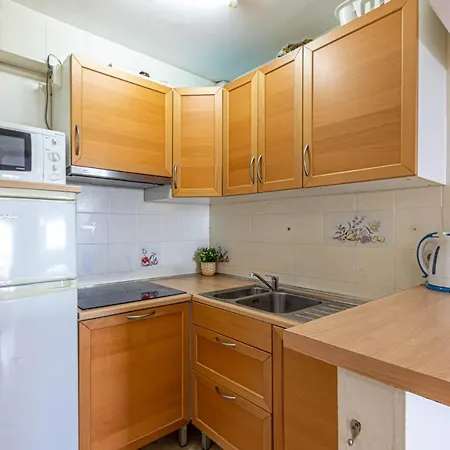 Apartamento Santa Ana Benalmádena
