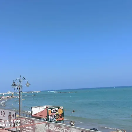 Apartamento Santa Ana *