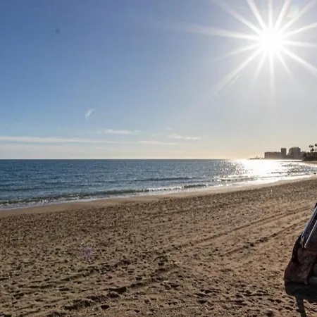 Apartamento Santa Ana Benalmádena