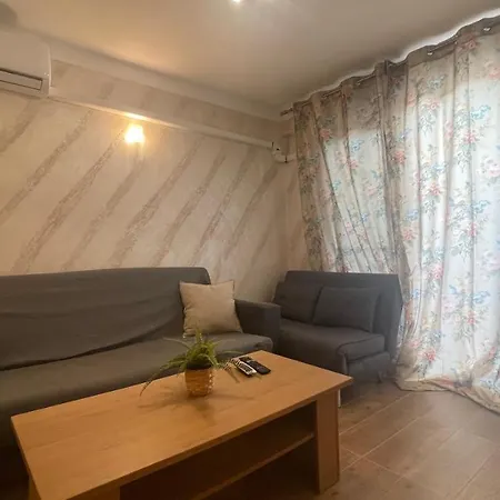 Apartamento Santa Ana Benalmádena