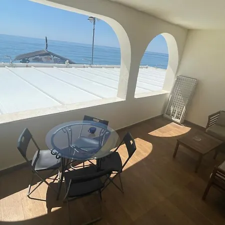 Apartamento Santa Ana *