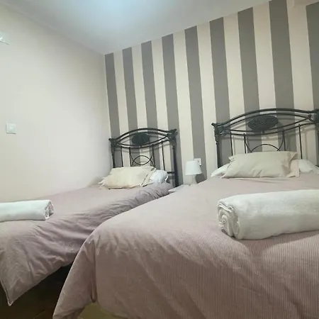 Apartamento Santa Ana Benalmádena