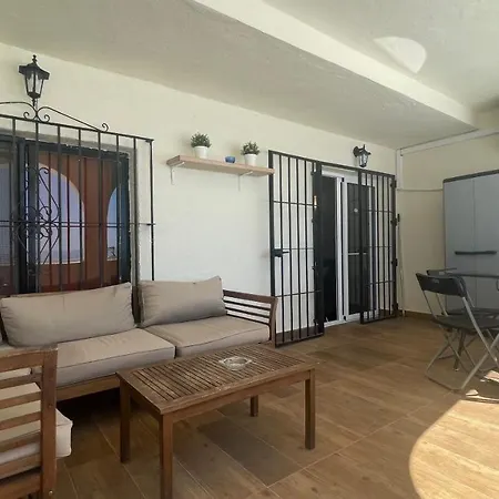 Apartamento Santa Ana Benalmádena