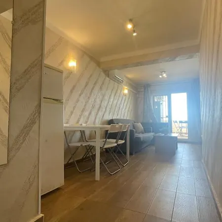 Apartamento Santa Ana Appartement