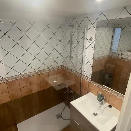 Apartamento Santa Ana *