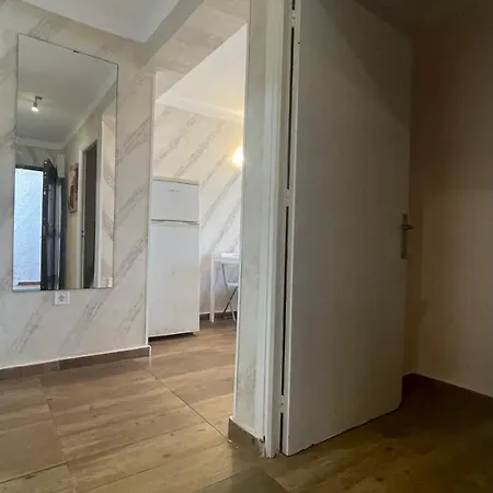 Appartement Apartamento Santa Ana